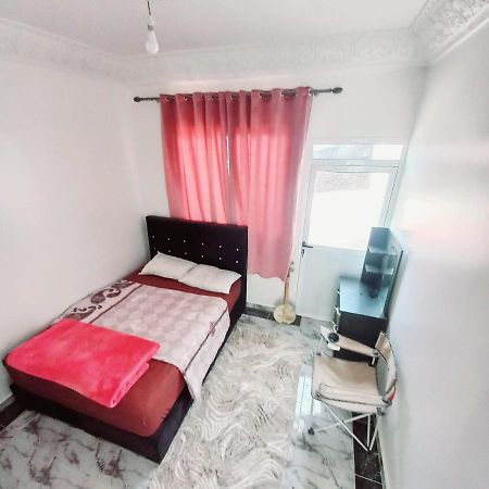 Tranquil Rental Rooms In Agadir Dış mekan fotoğraf