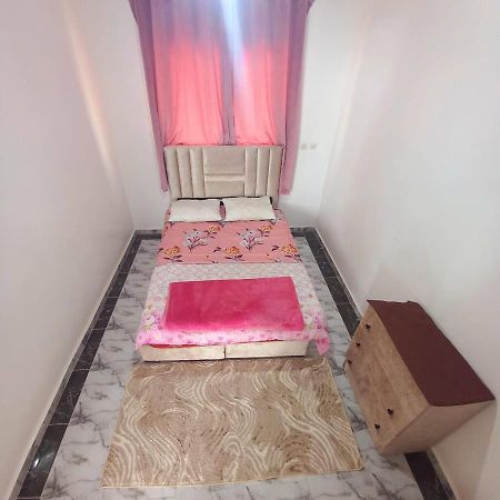 Tranquil Rental Rooms In Agadir Dış mekan fotoğraf