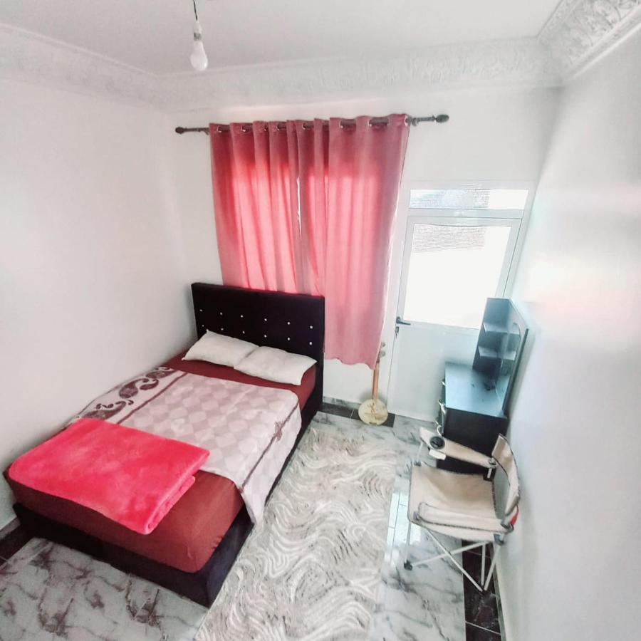 Tranquil Rental Rooms In Agadir Dış mekan fotoğraf