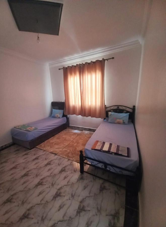 Tranquil Rental Rooms In Agadir Dış mekan fotoğraf